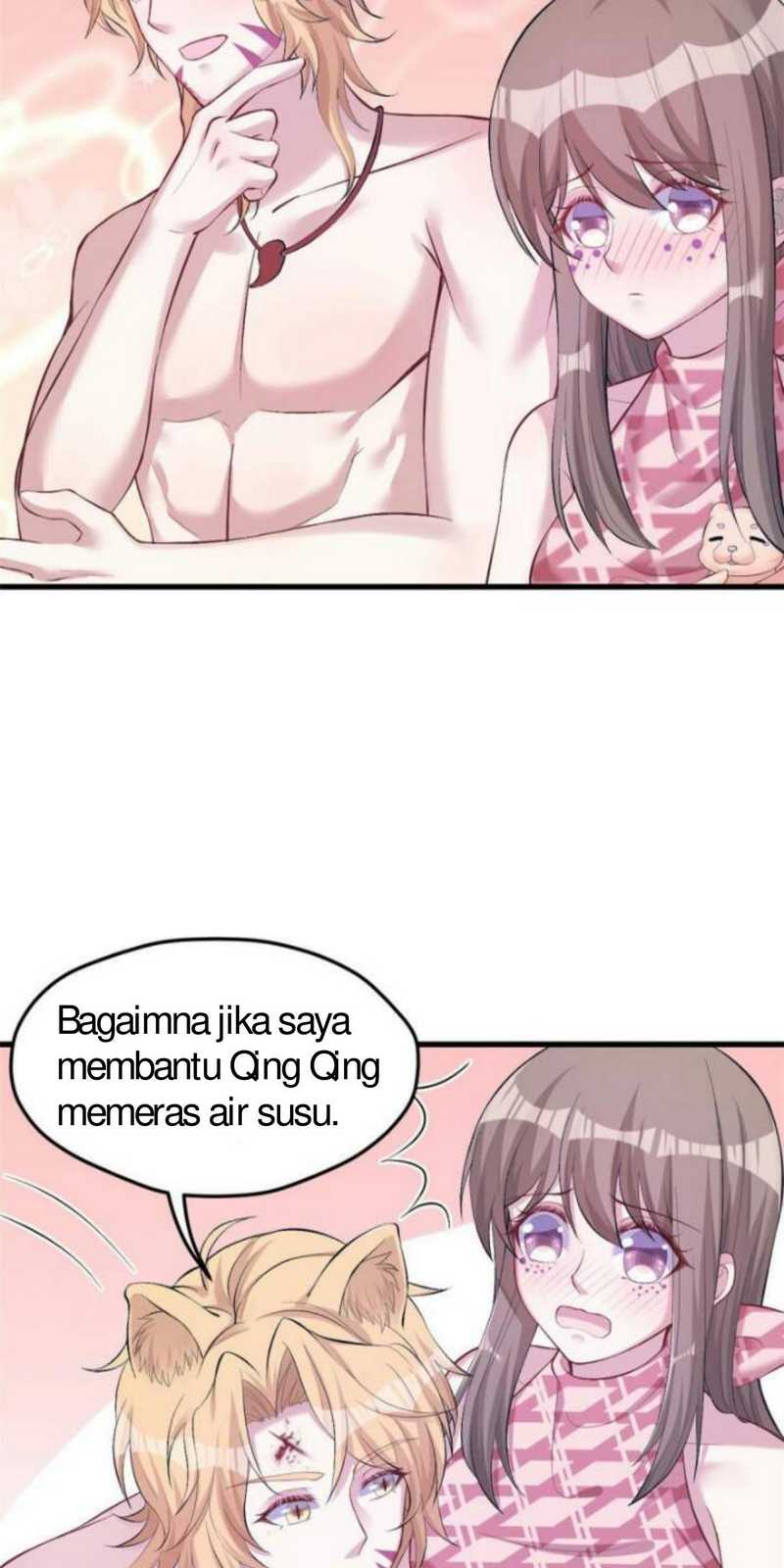 Beauty and the Beasts Chapter 209 Gambar 10